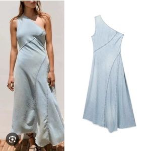 Zara dress